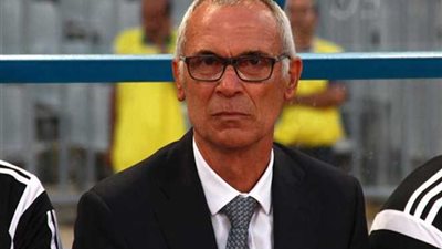 كوبر يطلب مباراة ودية قبل مواجهة غانا