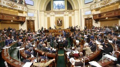 مجلس النواب يوافق مبدئيا على قانون هيئة الرقابة الإدارية