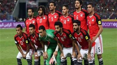 مصر تحتفل بالتأهل للمونديال بمواجهة الإمارات وديًا