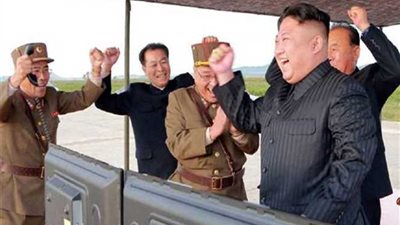 كيف قرصنت كوريا الشمالية خطط سول الحربية؟