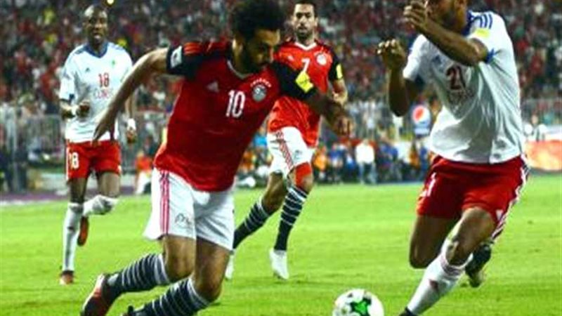 الجهاز الفني للكونغو