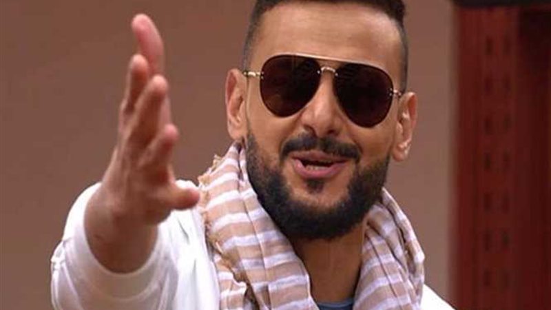 رامز جلال: أخيراً