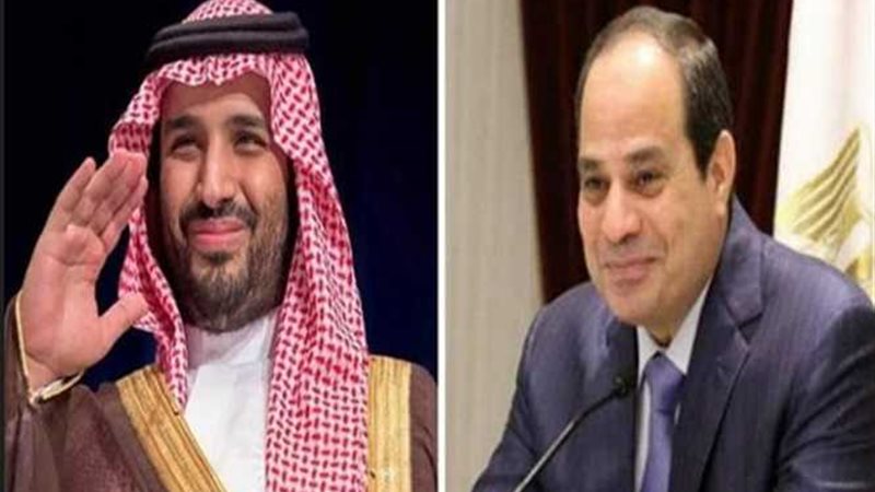 ولي عهد السعودية