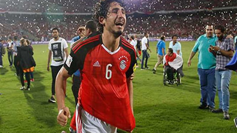 حجازي: المنتخب سيظهر