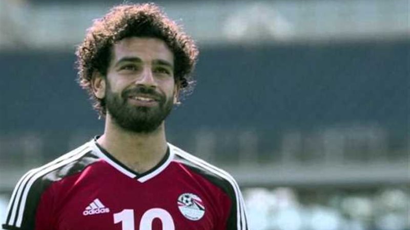 اطلاق اسم محمد صلاح