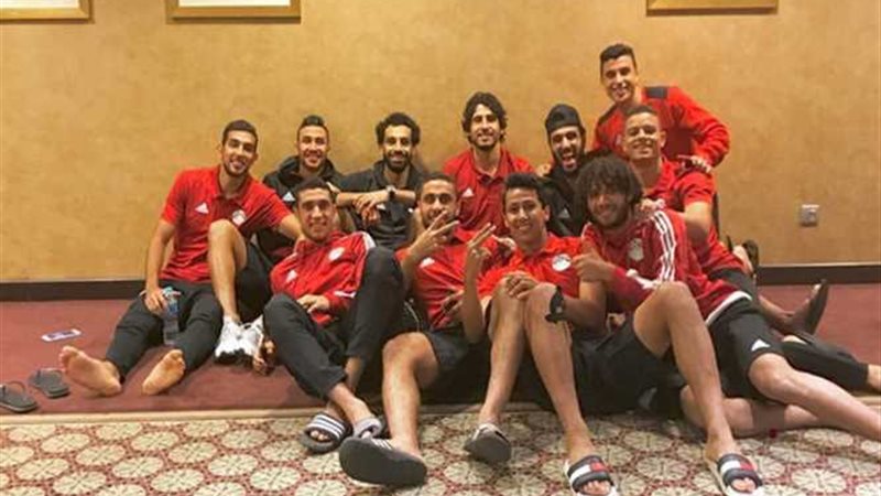 سعد سمير: شرف لي