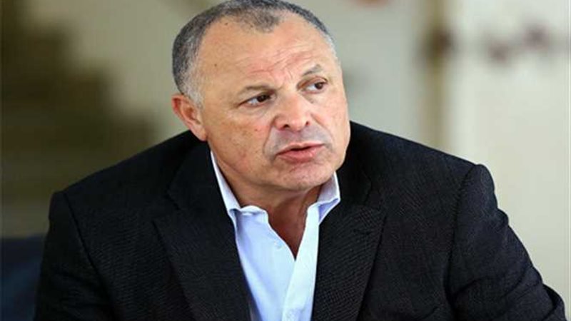 تعرف على رئيس بعثة