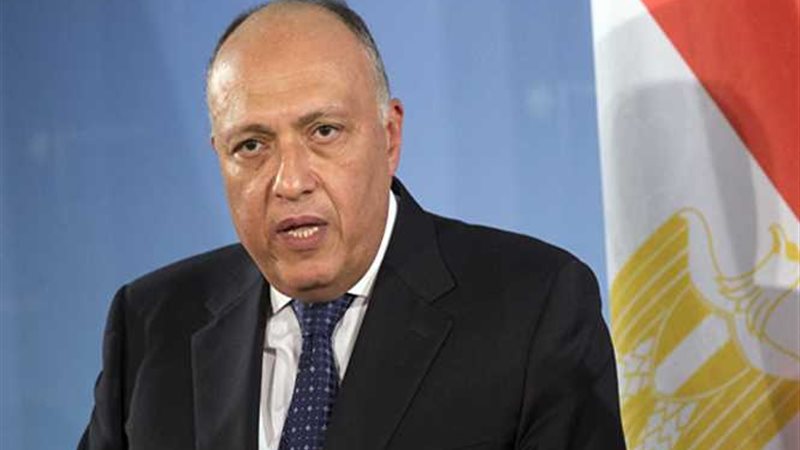 مصر تدين الهجوم على