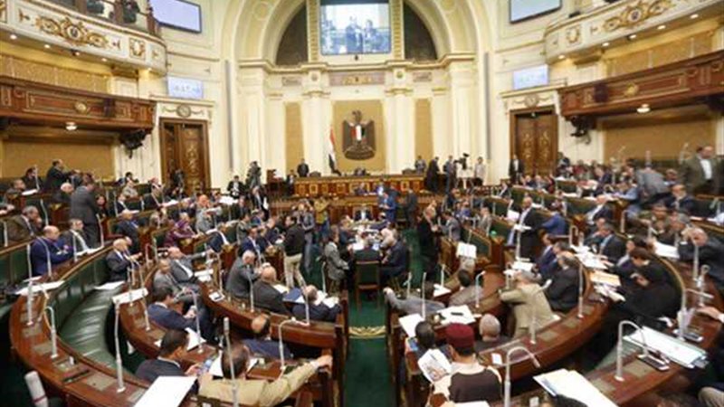 مجلس النواب يوافق