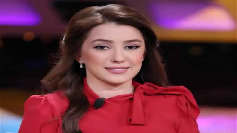 كندة علوش تعليقاً