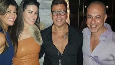 بالصور.. المشاهير يهنئون 