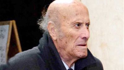 رحيل المخرج محمد راضي عن 78 عاما