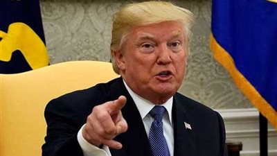ترامب يجدد وصفه لاتفاق إيران النووي بأنه 