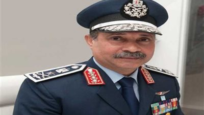 الفريق يونس المصري: قريبًا قواتنا الجوية الأولى في الشرق الأوسط