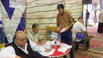 بدء فرز الأصوات في انتخابات الأطباء بالغربية