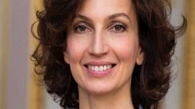 عاجل: فوز مرشحة الحضارة باليونسكو وسقوط مرشح داعمي الإرهاب