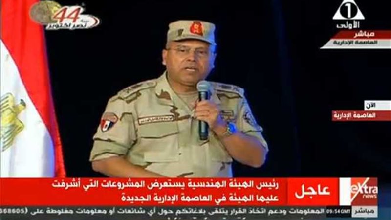 الوزير: ننفذ 126