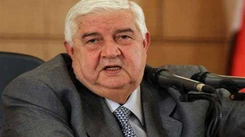 المعلم: النزاع في