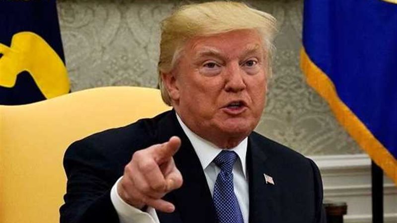 ترامب يجدد وصفه لاتفاق