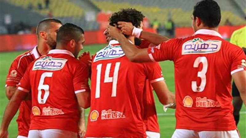 الليلة.. الأهلي يستأنف