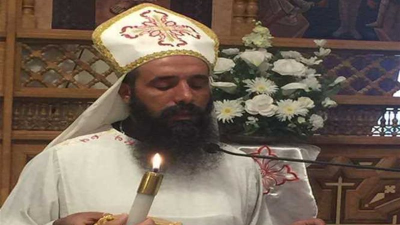 النيابة تحقق فى مقتل