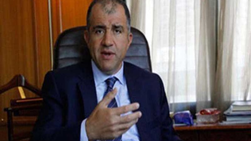 دعم مصر يطلق حملة