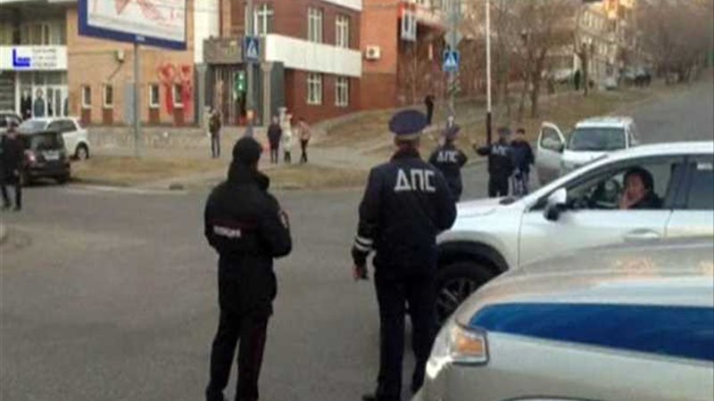 روسيا: تفكيك خلية