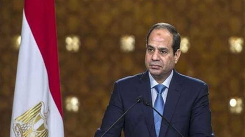 السيسي يوافق على