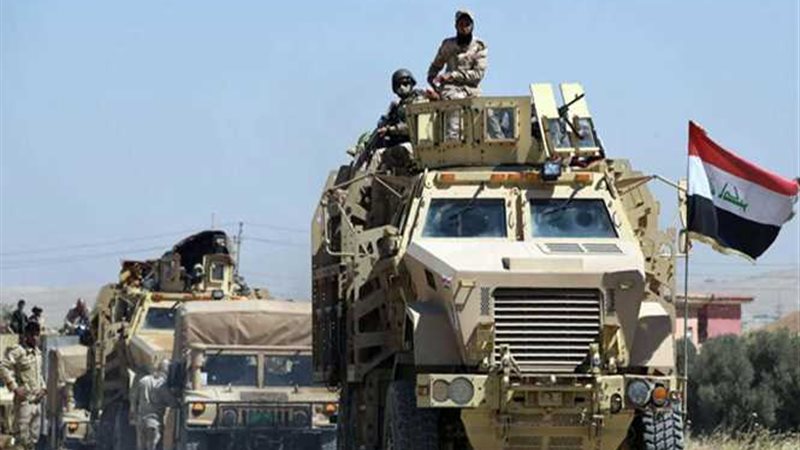 بارزاني يوافق على