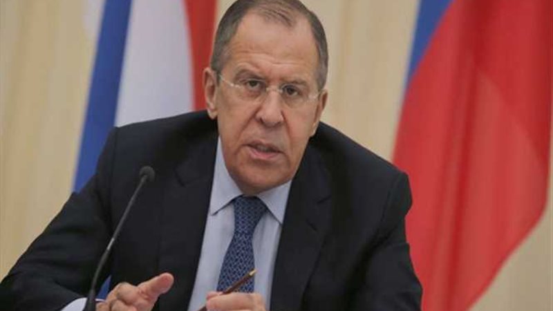 روسيا تهدد أمريكا: