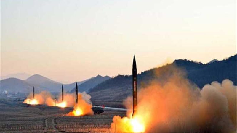 خبراء نوويون: قنبلة