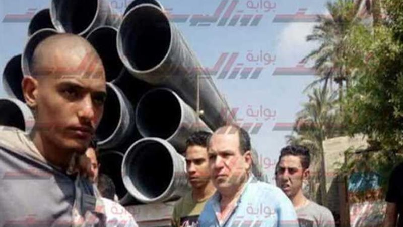 النائب العام يحيل