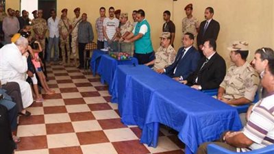 قرعة لـ81 وحدة سكنية بمشروع «بشاير الخير 1» بالإسكندرية