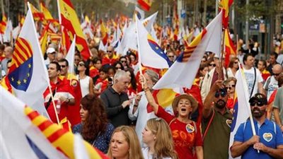 هل تحسم المادة 155 مصير كتالونيا؟