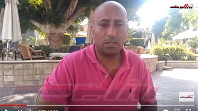 بالفيديو.. ياسر ريان: نثق في لاعبي الأهلي.. ولن نقبل إلا بالفوز على النجم الساحلي