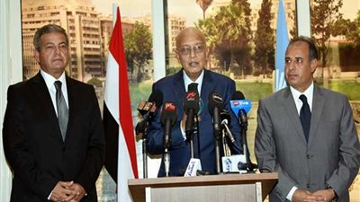 إسماعيل :الدولة لا تتستر علي الفساد