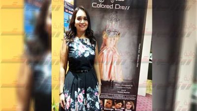 بالفيديو..رويدا بيبرس تتحدث عن