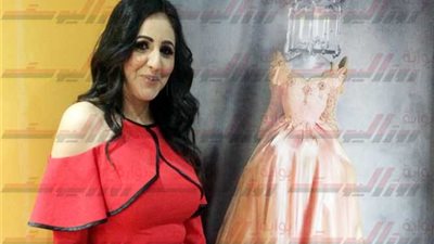 بالفيديو..رضوى العوضي ممثلة وكاتبة في 