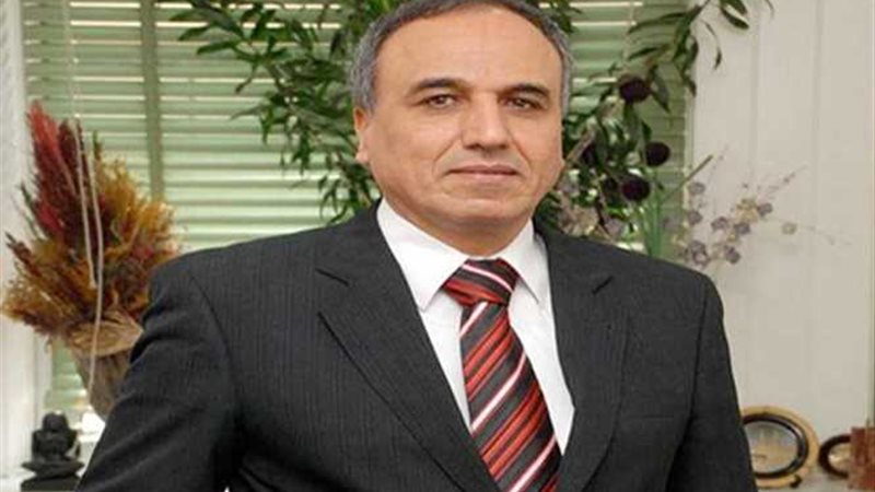 مجلس النقابة يشكرالرئيس