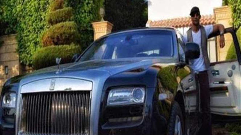 بالصور.. أنواع سيارات