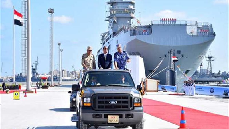 بالتفاصيل .. جولة