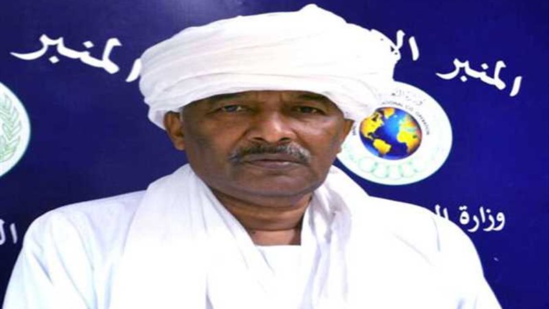 السودان يبحث تطوير