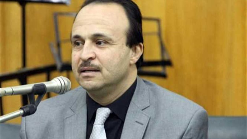 قطاعات وهيئات وزارة