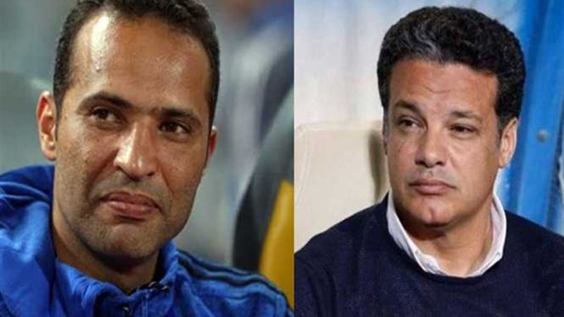 إنبي ”إيهاب جلال“