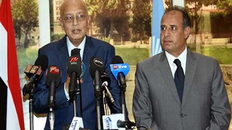 إسماعيل: الدولة حريصة