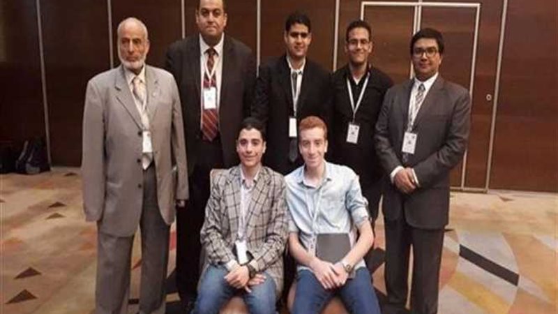 مصر تحصد 3 ذهبيات