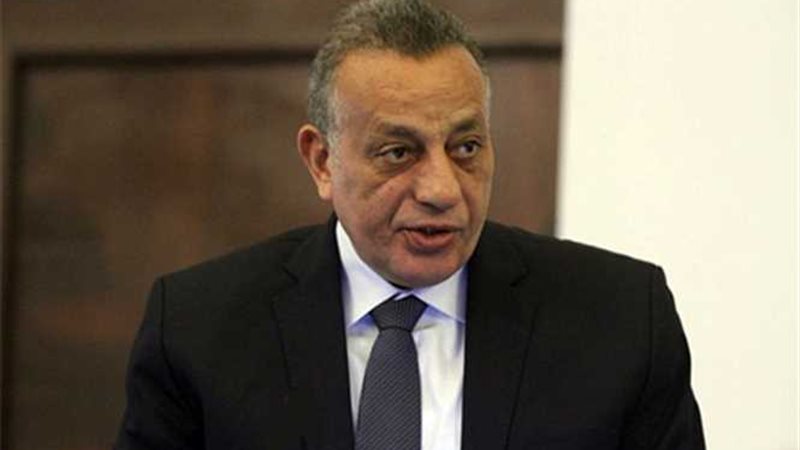 الدالي: الجيزة أصدرت