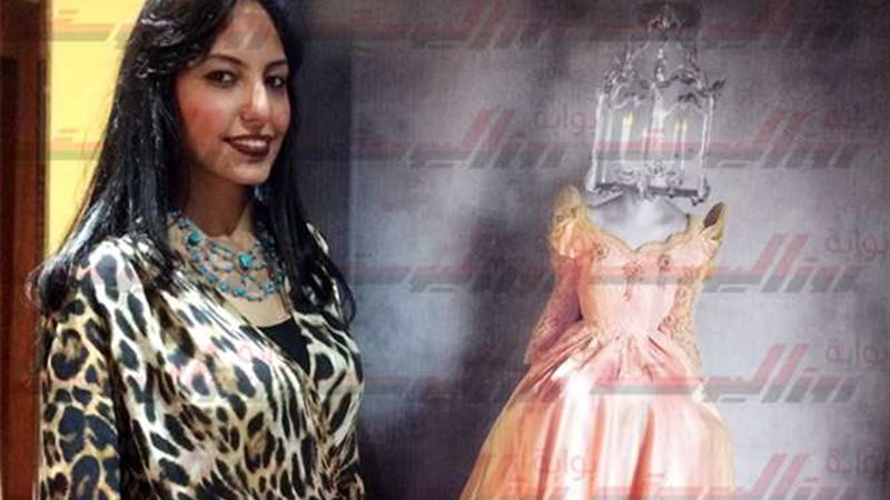 بالفيديو ..سلمى بدر