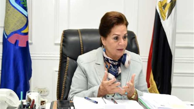 محافظ البحيرة تحيل