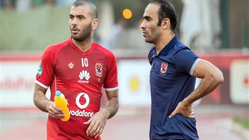 ملامح تشكيل الأهلي